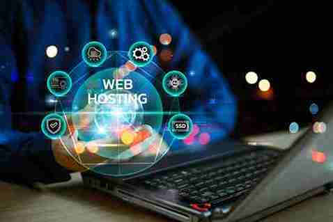 Domain and Hosting Services