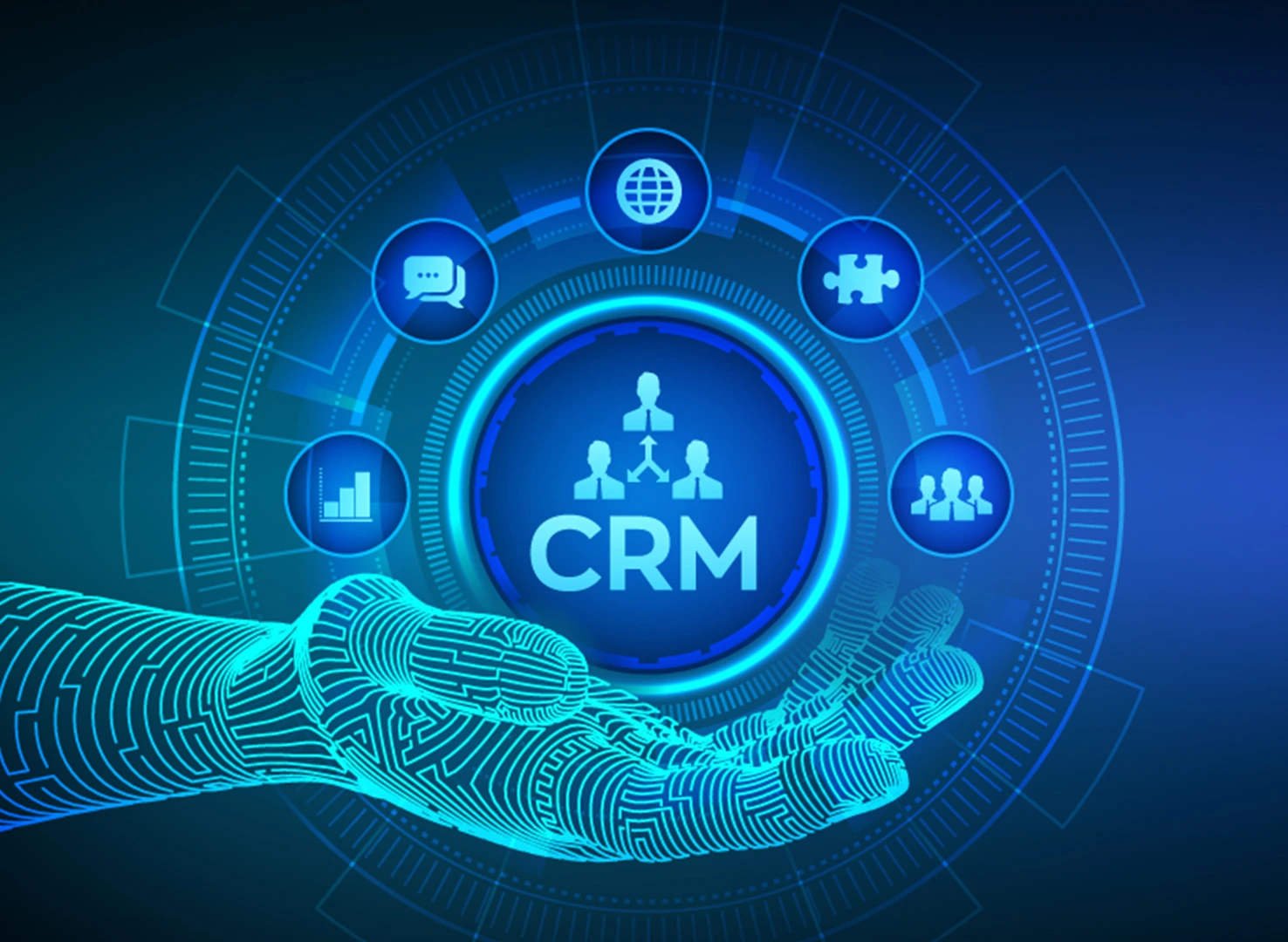 best software company in India